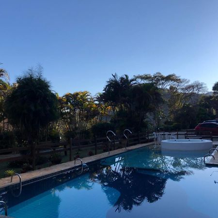 Itaipava Villa Mia מראה חיצוני תמונה