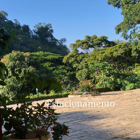 Itaipava Villa Mia מראה חיצוני תמונה