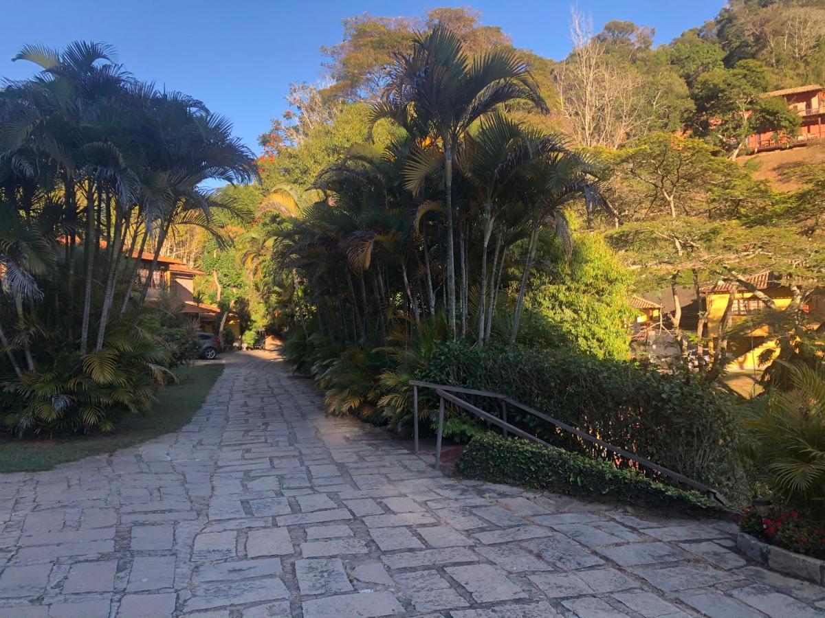 Itaipava Villa Mia מראה חיצוני תמונה