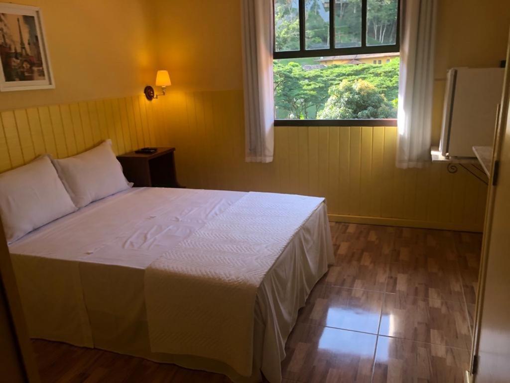 Itaipava Villa Mia מראה חיצוני תמונה