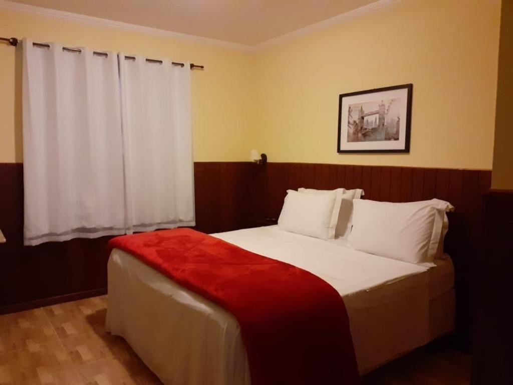 Itaipava Villa Mia מראה חיצוני תמונה