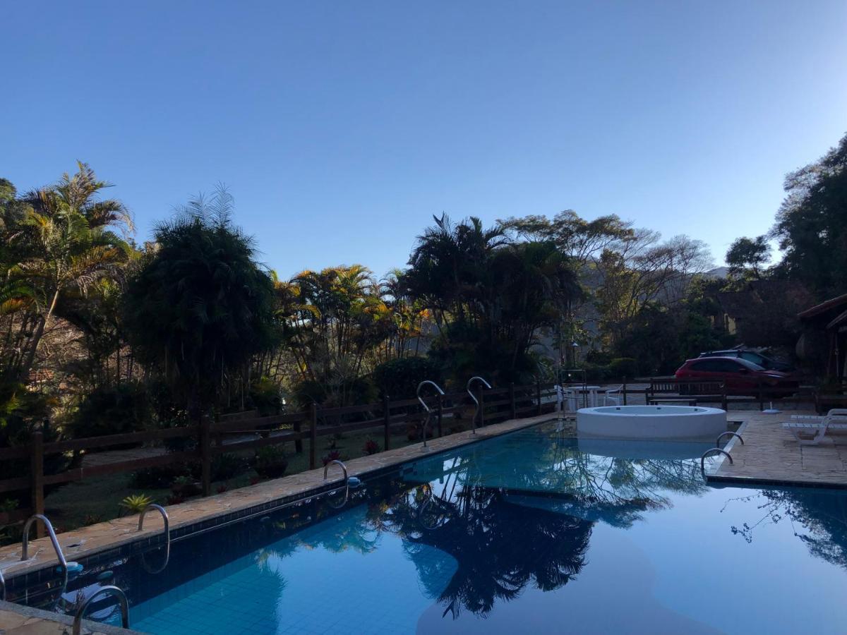 Itaipava Villa Mia מראה חיצוני תמונה