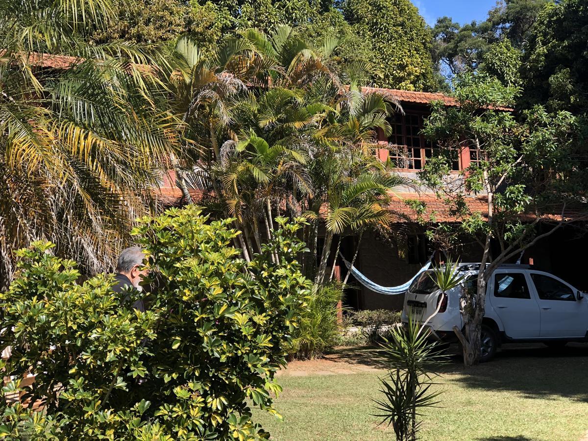 Itaipava Villa Mia מראה חיצוני תמונה