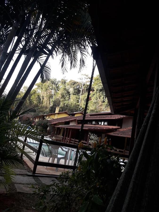 Itaipava Villa Mia מראה חיצוני תמונה