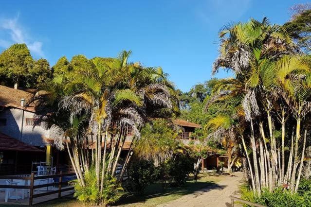 Itaipava Villa Mia מראה חיצוני תמונה