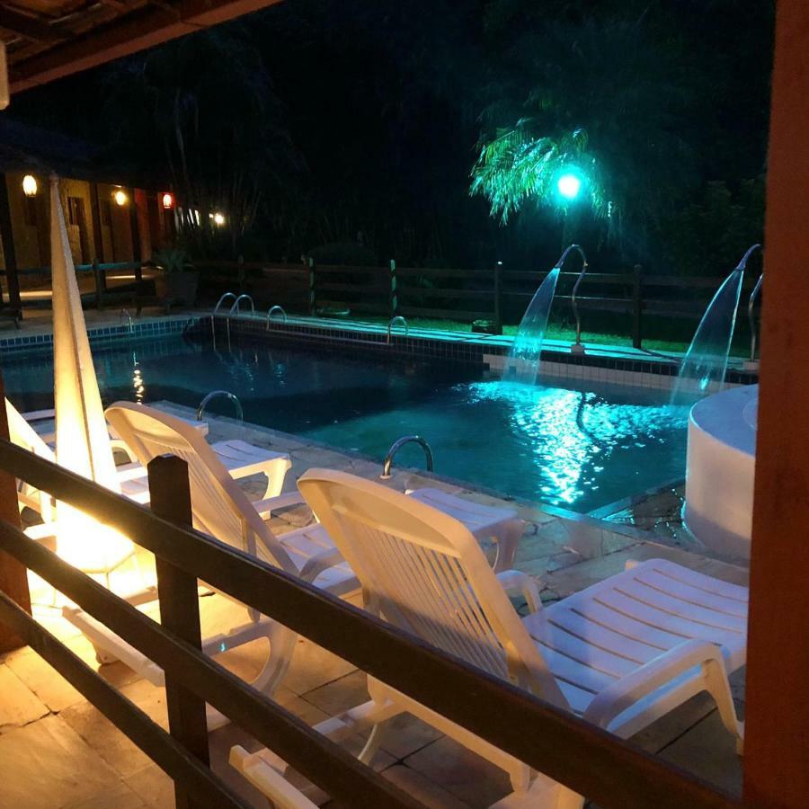 Itaipava Villa Mia מראה חיצוני תמונה