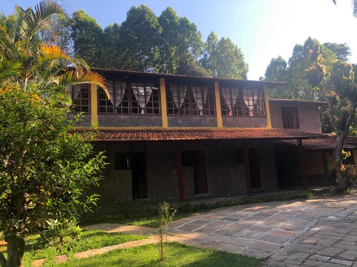Itaipava Villa Mia מראה חיצוני תמונה