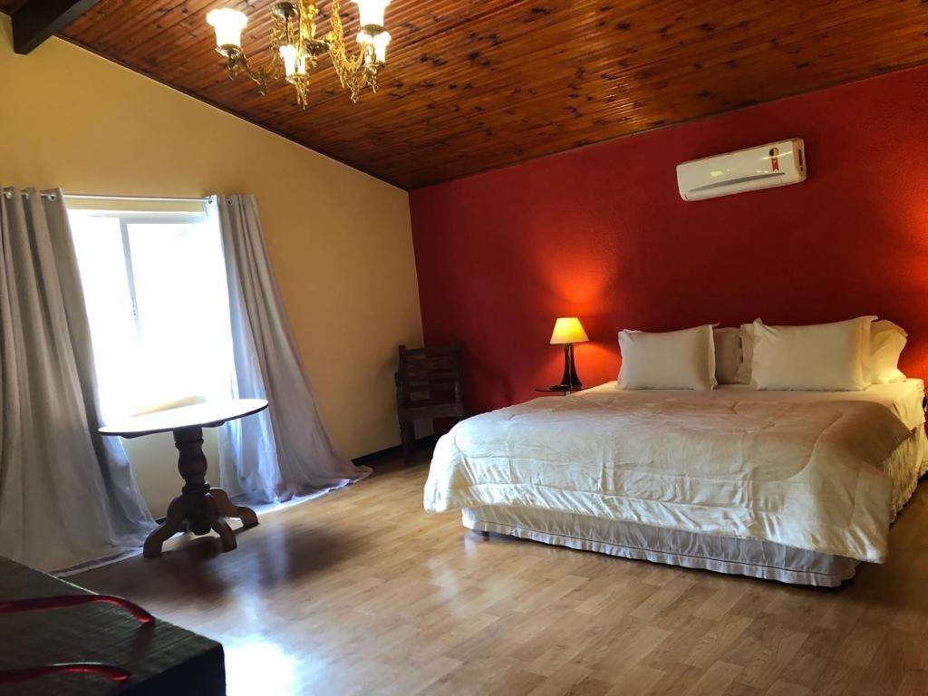 Itaipava Villa Mia מראה חיצוני תמונה