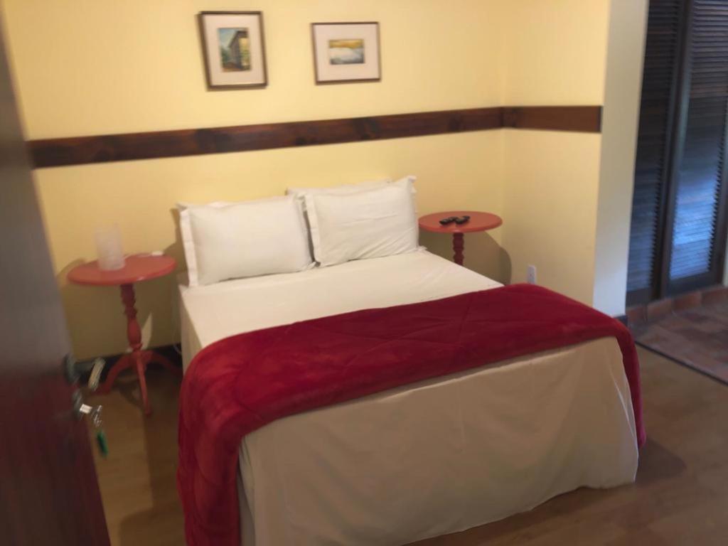 Itaipava Villa Mia מראה חיצוני תמונה
