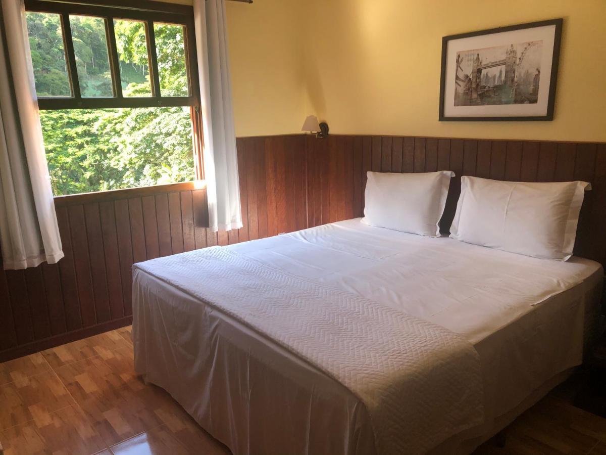 Itaipava Villa Mia מראה חיצוני תמונה