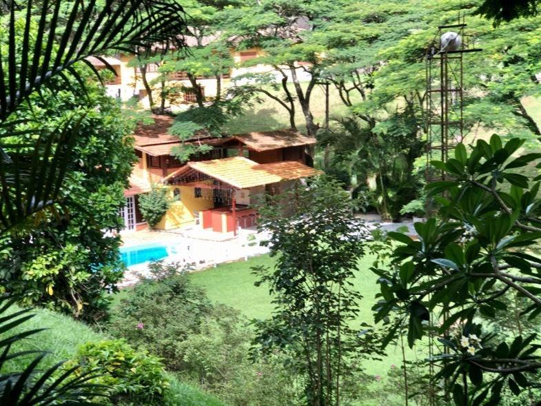 Itaipava Villa Mia מראה חיצוני תמונה